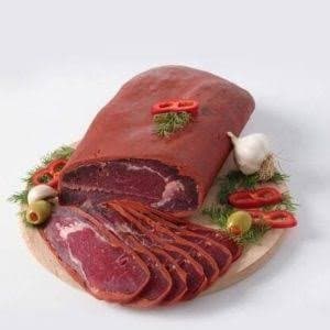 بسطرمة مخلى غير منشفه